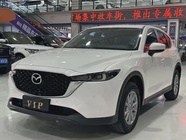 Mazda CX-5 2023