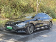 BYD Han 2022