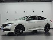 Honda Civic 2020
