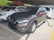 Nissan X-Trail 2018