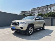 Jeep Grand Cherokee 2011