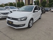 Volkswagen Polo 2011