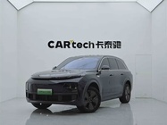 Li Auto L8 2024
