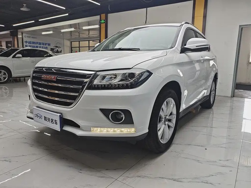 Haval H2 2016