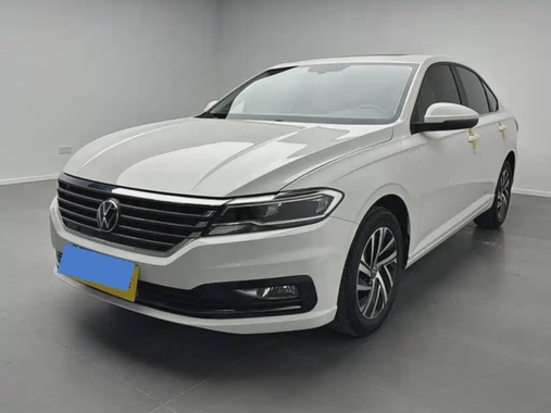 Volkswagen Lavida 2022