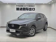 Mazda CX-5 2022