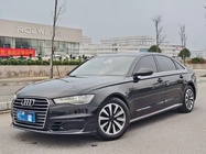 Audi A6 2017