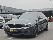 BMW 3 Series 2019