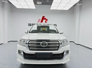 Toyota Land Cruiser 2018