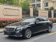 Mercedes-Benz E-Class 2017