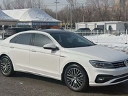 Volkswagen Lamando 2019