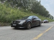 Mercedes-Benz C-Class 2014