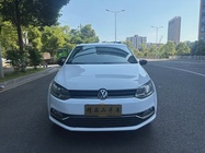 Volkswagen Polo 2015