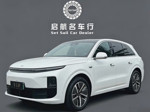 Li Auto L6 2024