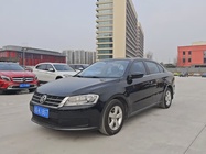 Volkswagen Lavida 2015