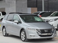 Honda Odyssey 2013