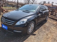 Mercedes-Benz R-Class 2014