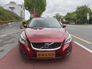 Volvo C30 2011