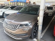 Skoda Kodiaq 2019