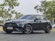 Mercedes-Benz C-Class 2023