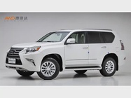 Lexus GX 2017