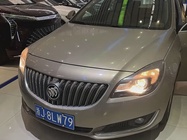 Buick Regal 2015
