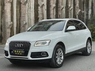 Audi Q5 2015
