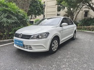 Volkswagen Jetta 2016