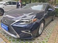 Lexus ES 2016