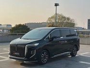 Hongqi HQ9 2023