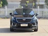 Cadillac XT5 2021