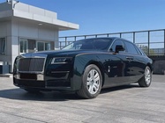 Rolls-Royce Ghost 2022