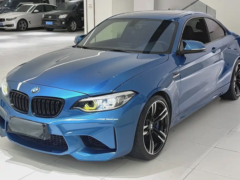 BMW M2