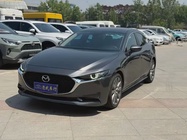 Mazda 3 2022