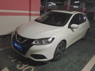 Nissan Tiida 2018