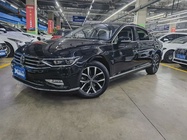 Volkswagen Magotan 2021