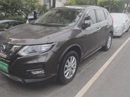 Nissan X-Trail 2019