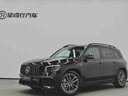 Mercedes-Benz GLB-Class 2023