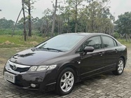 Honda Civic 2011