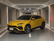 Lamborghini Urus 2018