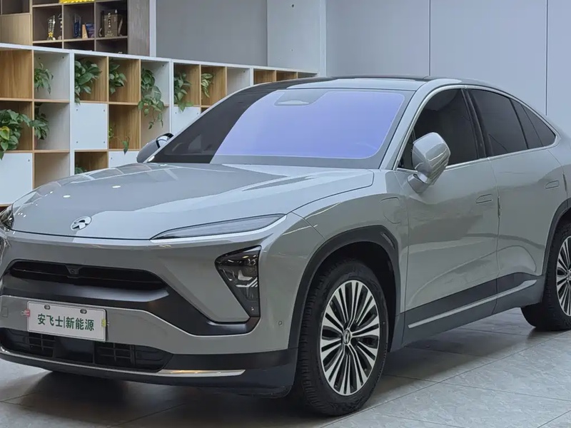 NIO EC6