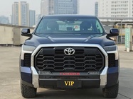 Toyota Tantu 2023