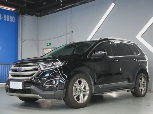 Ford Edge 2018