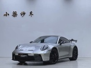 Porsche 911 2020