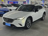 Mazda CX-4 2016