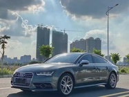 Audi S7 2019