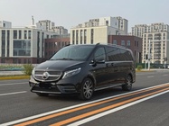 Mercedes-Benz V-Class 2023