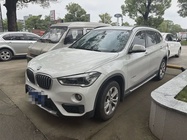 BMW X1 2017