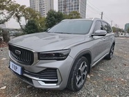 Geely Xingyue L 2021