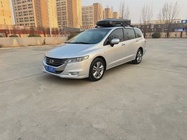 Honda Odyssey 2012